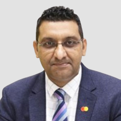 Amitabh Khanna